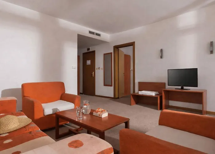 Hotel Fenix Сонячний Берег